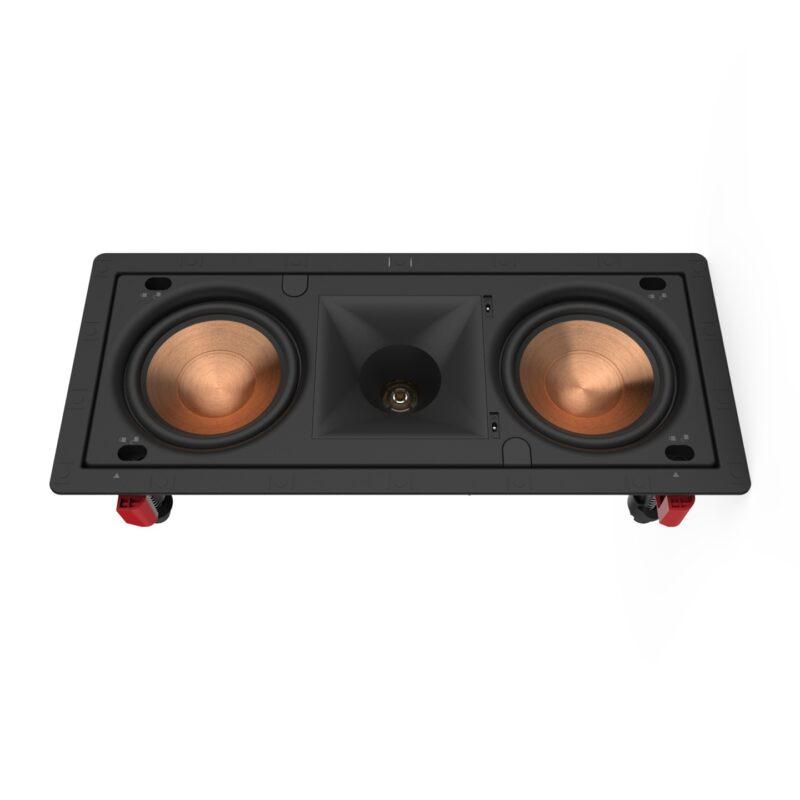 Тонколона за вграждане Klipsch PRO-250RPW LCR In-Wall AudioArte Тонколона за вграждане Klipsch PRO-250RPW LCR In-Wall на изгодна цена от AudioArte. Позвънете на 029641115 за поръчка