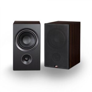 Тонколони букшелф PSB Alpha P5 AudioArte Тонколони букшелф PSB Alpha P5,Тонколони букшелф,PSB Alpha P5,Стерео,Компактни тонколони