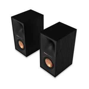 Klipsch R-40M,Букшелф тонколони Klipsch R-40M,тонколони Klipsch R-40M,Букшелф тонколони,Klipsch,R-40M,Стерео,Малки тонколони