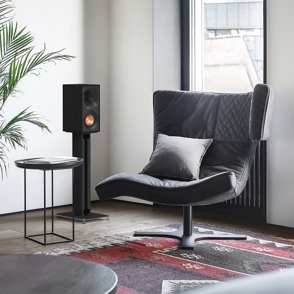 Букшелф тонколони Klipsch R-40M AudioArte консултация или демонстрация