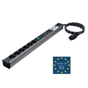 Разклонител Inakustik Reference Power Bar AC-2502-SF8 AudioArte консултация или демонстрация
