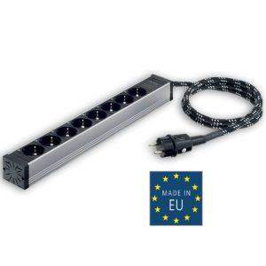 Разклонител Inakustik Reference Power Bar AC-2502-P8 AudioArte Разклонител Inakustik Reference Power Bar AC-2502-P8 на изгодна цена от AudioArte. Позвънете на 029641115 за поръчка