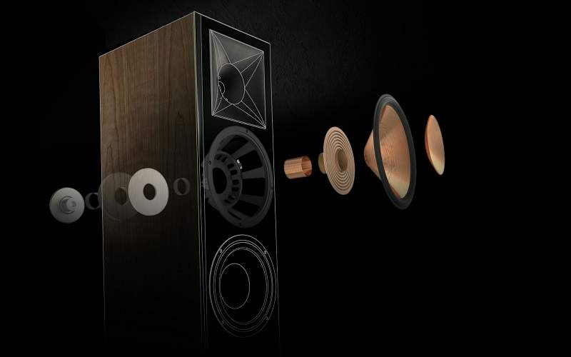 Подовостоящи Тонколони Klipsch RF-7 III на достъпна цена от Аудио Арте Снимка на Подовостоящи Тонколони Klipsch RF-7 III на достъпна цена от Аудио Арте