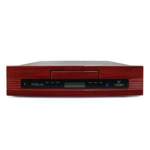 Лампов CD Плеър Synthesis ROMA14DC+,Лампов CD Плеър,Synthesis ROMA14DC+,CD player,Tube,Tube CD Player