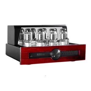 Synthesis Roma 510AC,Лампов усилвател Synthesis Roma 510AC,Лампов усилвател,Synthesis,Roma 510AC,Tube Amplifier