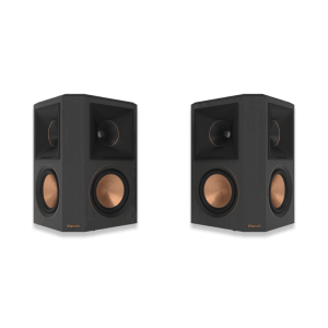 Тонколони Klipsch RP-502S ll съраунд  на изгодна цена от AudioArte.Позвънете на 029641115 за поръчка