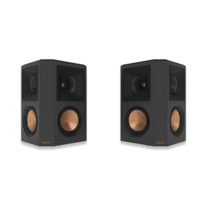 Съраунд Тонколони Klipsch RP-502S ll AudioArte Тонколони Klipsch RP-502S ll съраунд на изгодна цена от AudioArte.Позвънете на 029641115 за поръчка