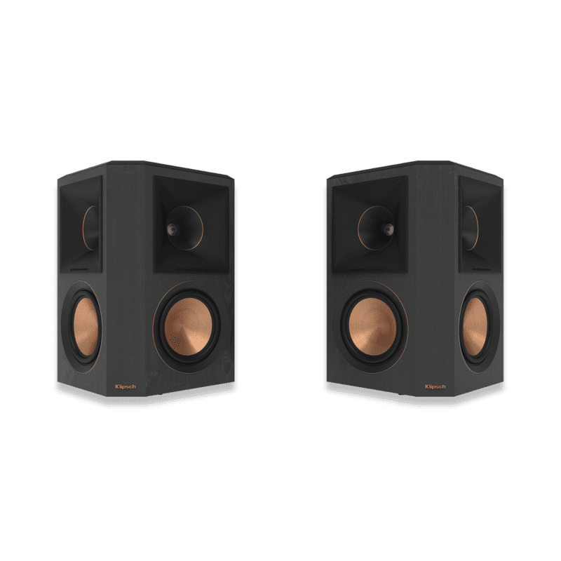 Съраунд Тонколони Klipsch RP-502S ll AudioArte Тонколони Klipsch RP-502S ll съраунд на изгодна цена от AudioArte.Позвънете на 029641115 за поръчка