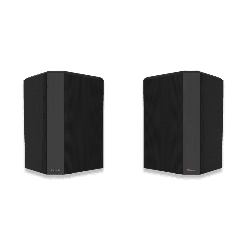 Съраунд Тонколони Klipsch RP-502S ll AudioArte Тонколони Klipsch RP-502S ll съраунд на изгодна цена от AudioArte.Позвънете на 029641115 за поръчка