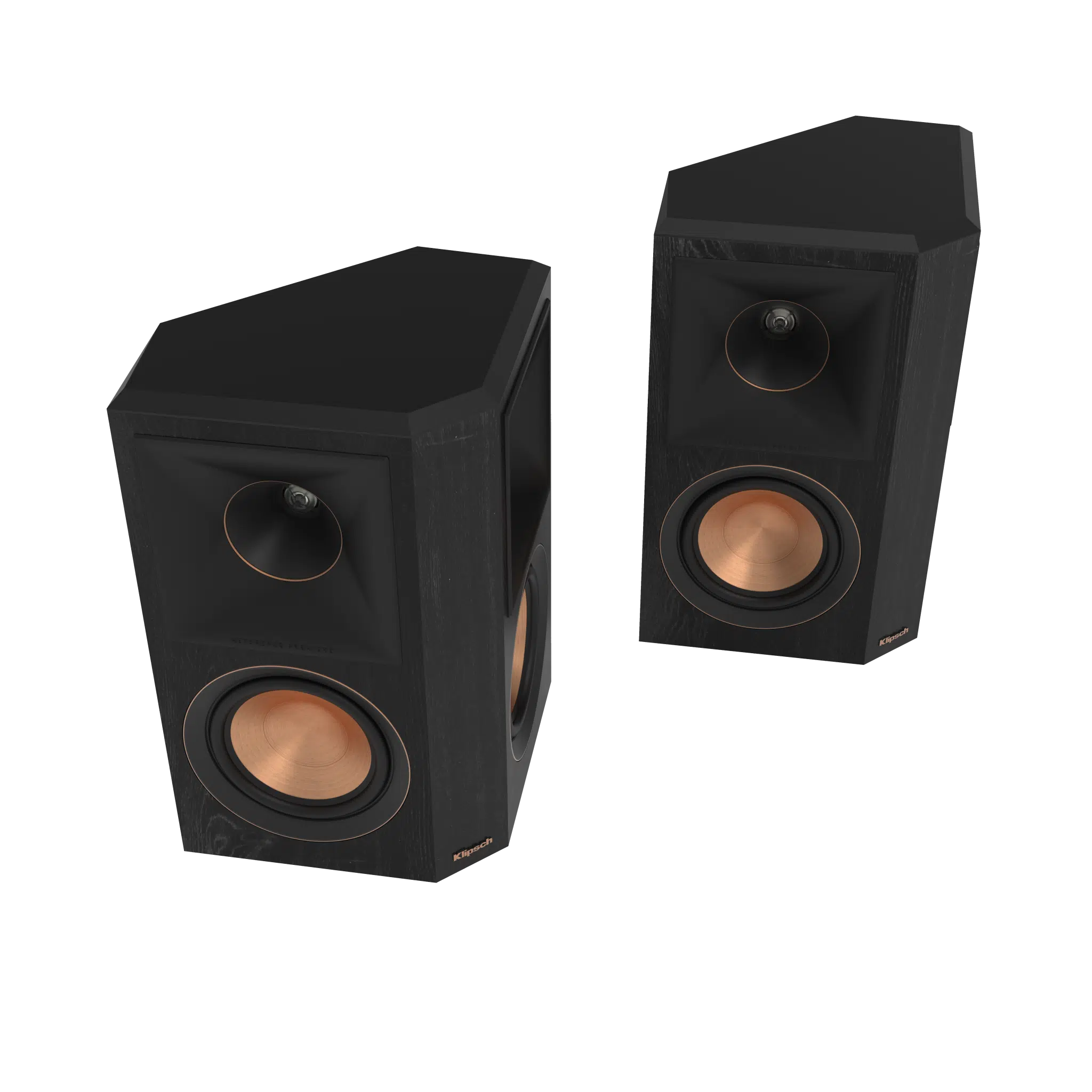Съраунд Тонколони Klipsch RP-502S ll AudioArte консултация или демонстрация