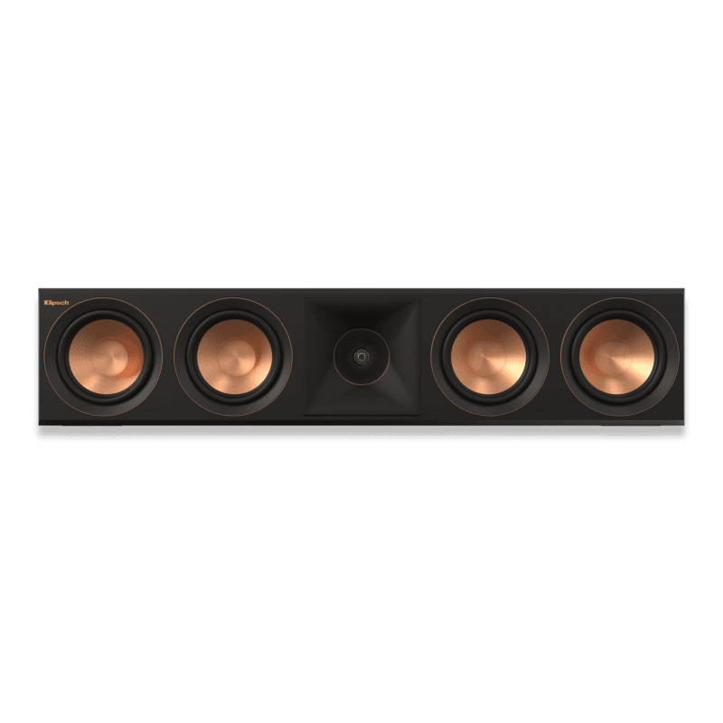 Централна Тонколона Klipsch RP-504C ll AudioArte консултация или демонстрация