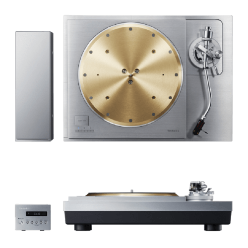 Грамофон Technics SL-1000R-FLC на достъпна цена от Аудио Арте Грамофон Technics SL-1000R-FLC,Грамофон,Technics SL-1000R-FLC,Technics SL-1000R,Technics,Stereo,Стерео,Флагмански грамофон