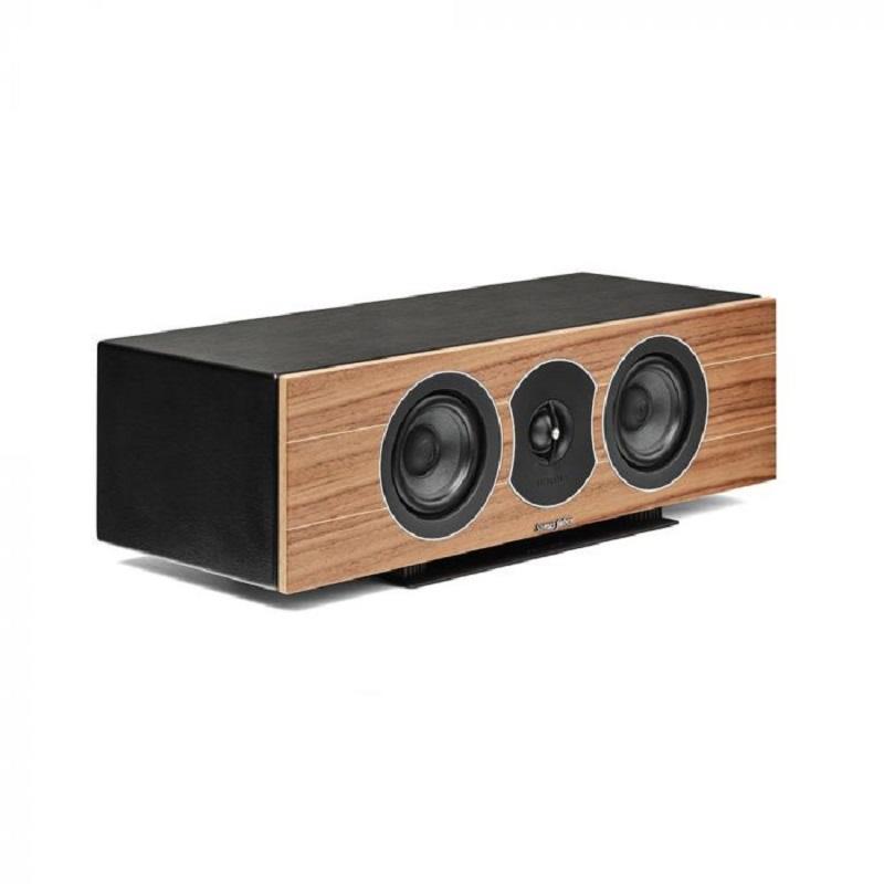 Централна тонколона Sonus Faber Lumina CI AudioArte консултация или демонстрация