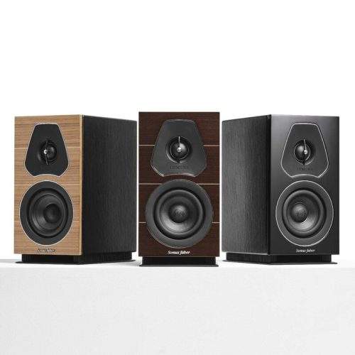Тонколона Sonus Faber Lumina I Букшелф на достъпна цена от Аудио Арте Sonus Faber Lumina I,Sonus Faber,Lumina,Speakers,Bookshelf,Тонколони,Букшелф тонколони,Дизайнерски тонколони,Красиви,Елегантни