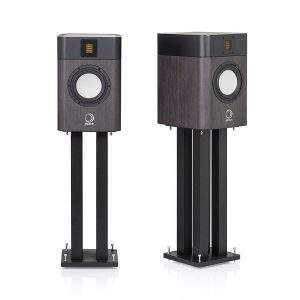 Стойки за тонколони NorStone Stylum Square,Стойки за тонколони,NorStone Stylum Square,Стойки,NorStone,Stylum Square,Bookshelf