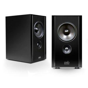 Букшелф Тонколони PSB Synchrony B600,Букшелф Тонколони,PSB Synchrony B600,Букшелф,Тонколони,PSB,Synchrony B600,Стерео