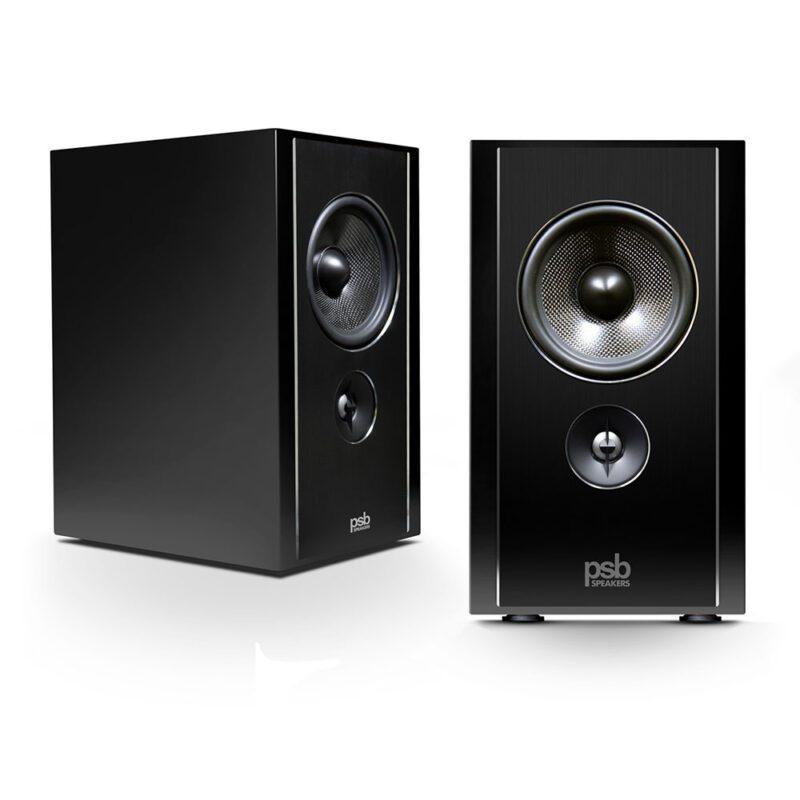 Букшелф Тонколони PSB Synchrony B600,Букшелф Тонколони,PSB Synchrony B600,Букшелф,Тонколони,PSB,Synchrony B600,Стерео