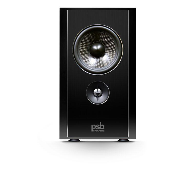 Тонколони PSB Synchrony B600 букшелф на изгодна цена от AudioArte. Позвънете на 029641115 за поръчка