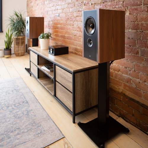 Букшелф Тонколони PSB Synchrony B600 на достъпна цена от Аудио Арте Снимка на Букшелф Тонколони PSB Synchrony B600 на достъпна цена от Аудио Арте