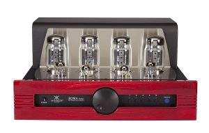 Лампов усилвател Synthesis Roma 510AC на достъпна цена от Аудио Арте Снимка на Лампов усилвател Synthesis Roma 510AC на достъпна цена от Аудио Арте