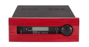 Лампов DAC Synthesis Roma 69DC на достъпна цена от Аудио Арте Открийте Synthesis Roma 69DC с USB тип В и DSD до 5,6MHz на специална цена от AudioArte.