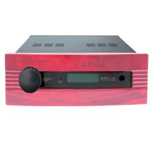 Ламповo RIAA предусилвател за грамофон Synthesis Roma 79DC AudioArte Synthesis Roma 79DC,Synthesis,Roma 79DC,грамофонен предусилвател,грамофон,лампов усилвател,RIAA,Phono