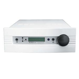 Открийте Synthesis Roma 69DC с USB тип В и DSD до 5,6MHz на специална цена от AudioArte.