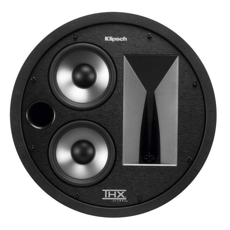 Тонколона за вграждане Klipsch THX-5002-L AudioArte Klipsch THX-5002-LKlipsch THX-5002-L,тонколони Klipsch,THX-5002-L , Klipsch домашно кино, THX сертифицирани тонколони,Klipsch THX колони