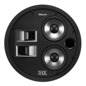 Тонколона за вграждане Klipsch THX-5002-S AudioArte Klipsch THX-5002-S,тонколони Klipsch,THX-5002-S , Klipsch домашно кино, THX сертифицирани тонколони,Klipsch THX колони