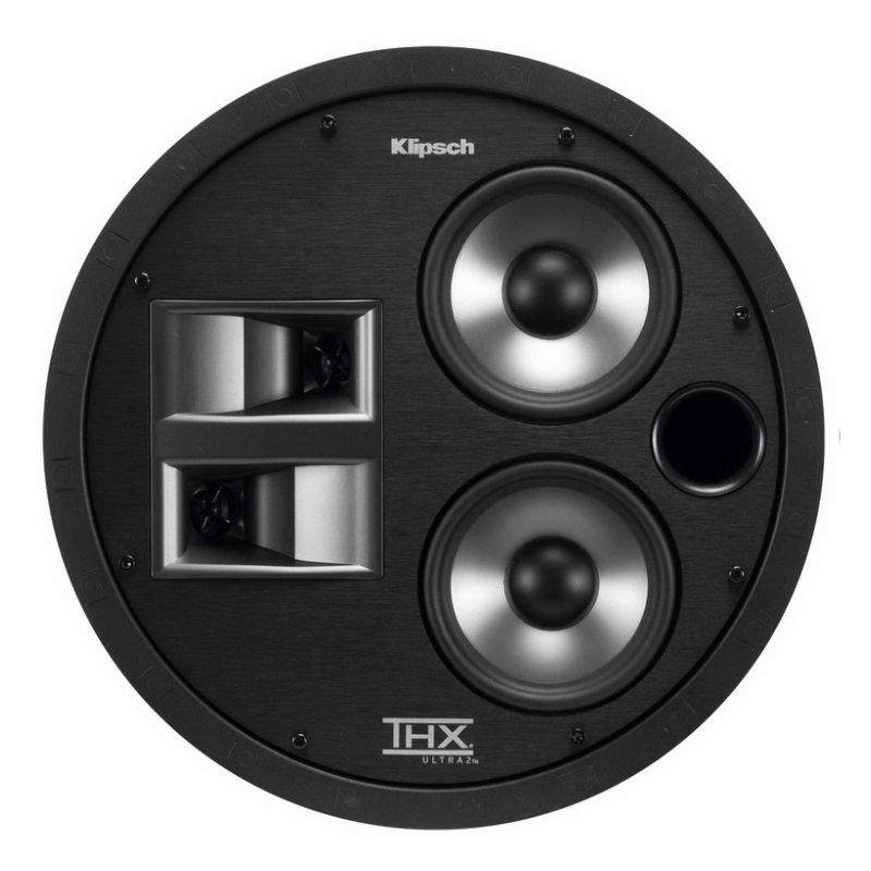 Тонколона за вграждане Klipsch THX-5002-S AudioArte Klipsch THX-5002-S,тонколони Klipsch,THX-5002-S , Klipsch домашно кино, THX сертифицирани тонколони,Klipsch THX колони
