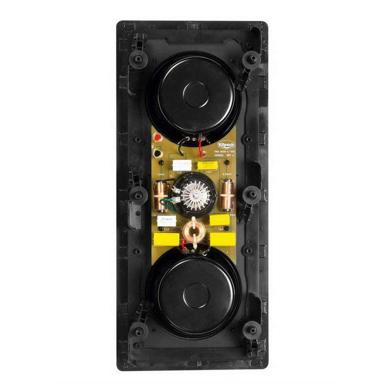Тонколона за вграждане Klipsch THX-502-L In-Wall AudioArte Klipsch THX-502 L