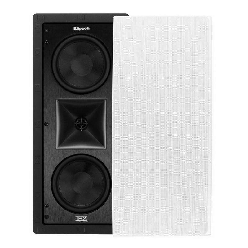 Тонколона за вграждане Klipsch THX-502-L In-Wall AudioArte Klipsch THX-502 L