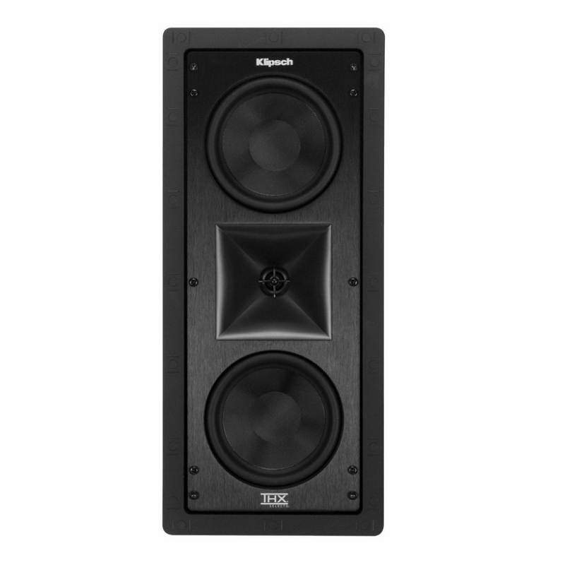 Тонколона за вграждане Klipsch THX-502-L In-Wall AudioArte Klipsch THX-502 L
