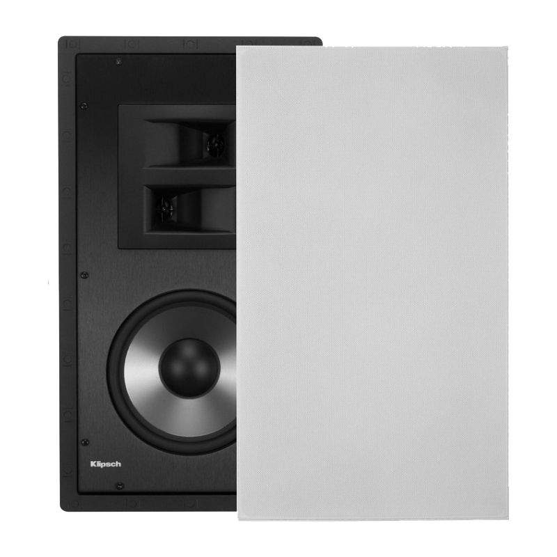 Тонколона за вграждане Klipsch THX-8000-S AudioArte Klipsch THX-8000 S