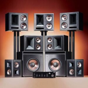 Тонколони за домашно кино Klipsch THX Ultra2 Home Theater System AudioArte Тонколони за домашно кино Klipsch THX Ultra2 Home Theater System,Klipsch THX Ultra2 Home Theater System,Klipsch,THX Ultra2,Home Theater System