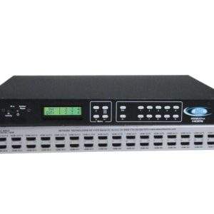 NTI VEEMUX 16×16 4K HDMI Video Matrix Switch AudioArte консултация или демонстрация