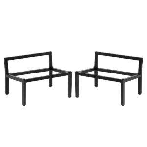 Elipson Vintage Stand,Стойки за Винтидж тонколони,Elipson,Vintage Stand,Norstone,Аудио Арте