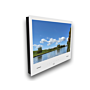 SplashVision ESI-22 Full HD Google TV с IP65 защита
