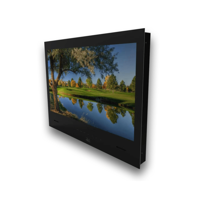 SplashVision ESI-22 Full HD Google TV с IP65 защита