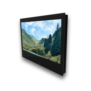 SplashVision ESI-22 Smart Google LED TV водоустойчив телевизор за баня