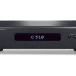 5 звезди за NAD C 510 от списание Hi-Fi Choice на достъпна цена от Аудио Арте Снимка на 5 звезди за NAD C 510 от списание Hi-Fi Choice на достъпна цена от Аудио Арте