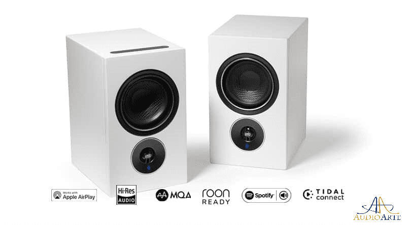 PSB Alpha IQ