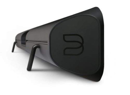 Саундбар Bluesound Pulse Soundbar Plus на достъпна цена от Аудио Арте Снимка на Саундбар Bluesound Pulse Soundbar Plus на достъпна цена от Аудио Арте