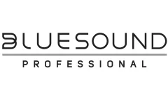 Bluesound professional, wireless speakers, усилватели, тонколони, от АудиоАрте