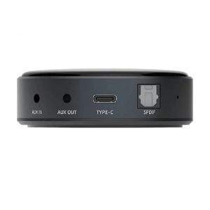 Мрежов плейър Elipson WM Multiroom WiiM mini на достъпна цена от Аудио Арте Снимка на Мрежов плейър Elipson WM Multiroom WiiM mini на достъпна цена от Аудио Арте
