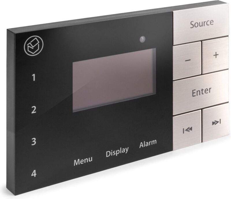 Озвучителна система за влажни помещения Systemline E100 AudioArte Озвучителна система за влажни помещения Systemline E100 AudioArte