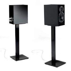 Стойки за тонколони NorStone Esse AudioArte Стойки за тонколони NorStone Esse,Стойки за тонколони,NorStone Esse,Стойки,NorStone,Esse,Bookshelf