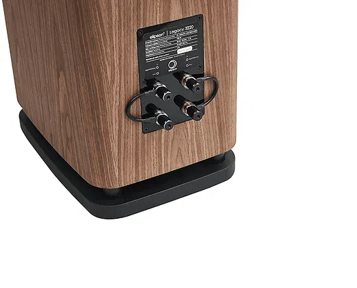 Подовостояща тонколона Elipson Legacy 3220 AudioArte Подовостояща тонколона Elipson Legacy 3220 AudioArte