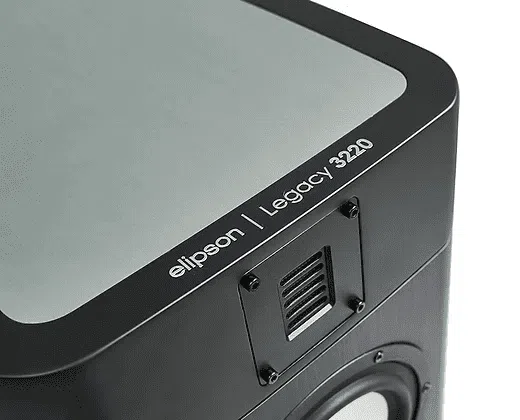 Подовостояща тонколона Elipson Legacy 3220 AudioArte Подовостояща тонколона Elipson Legacy 3220 AudioArte