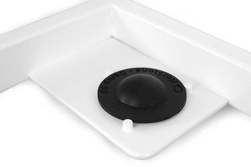 HI-FI Стенен рафт Norstone Esse WS - Image 6